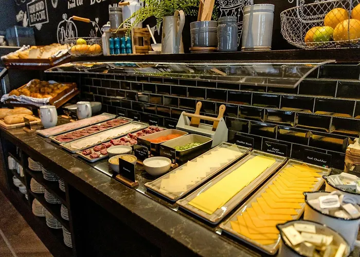 Motel One Dublin